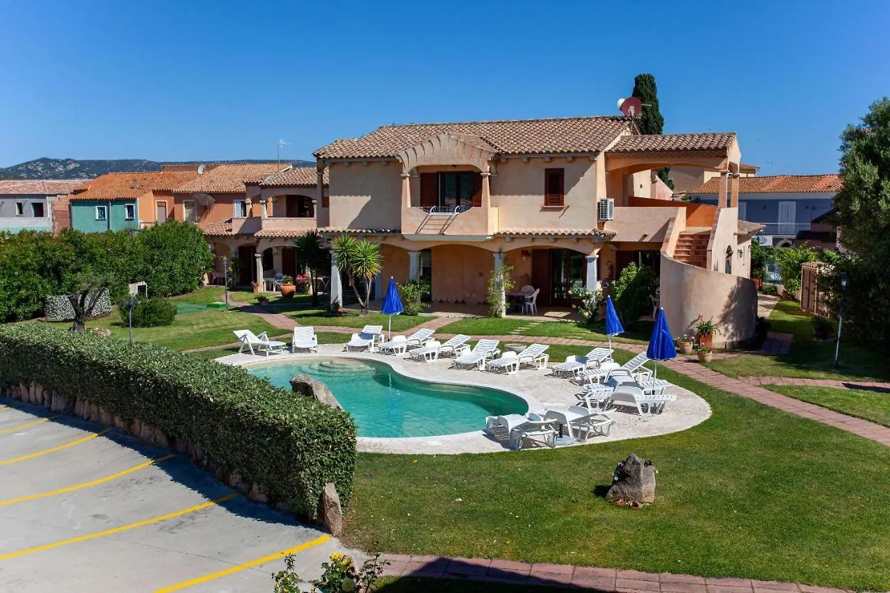 Il Viandante Hotel San Teodoro