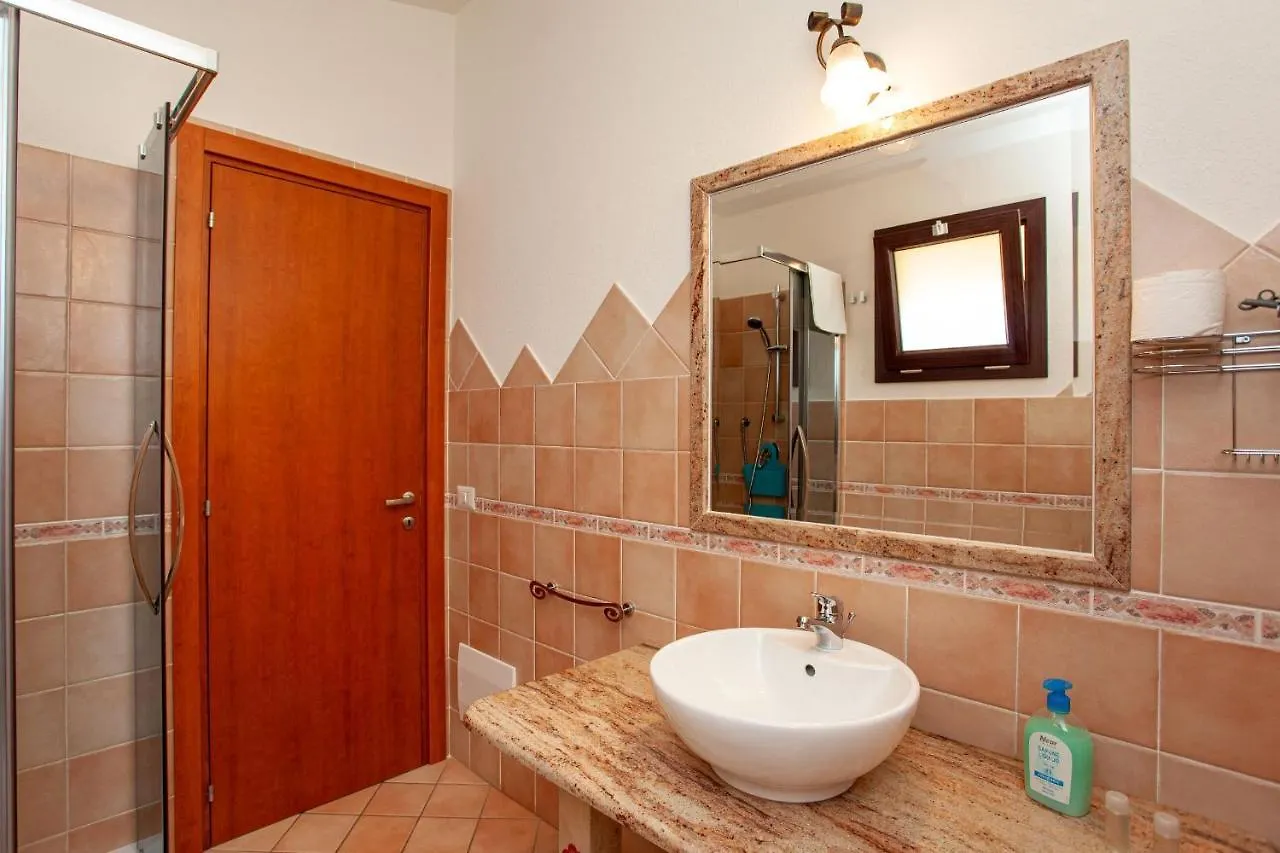 Il Viandante Hotel San Teodoro