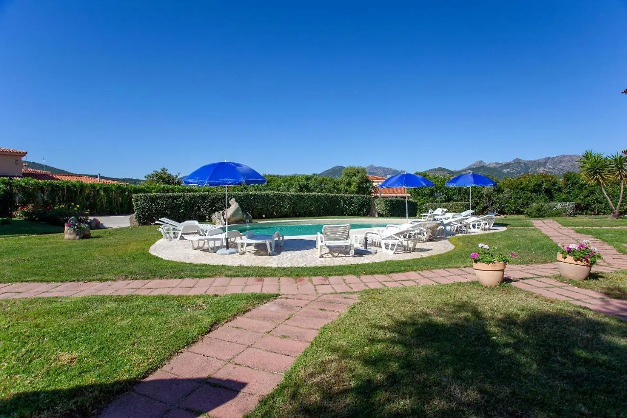 Il Viandante Hotel San Teodoro