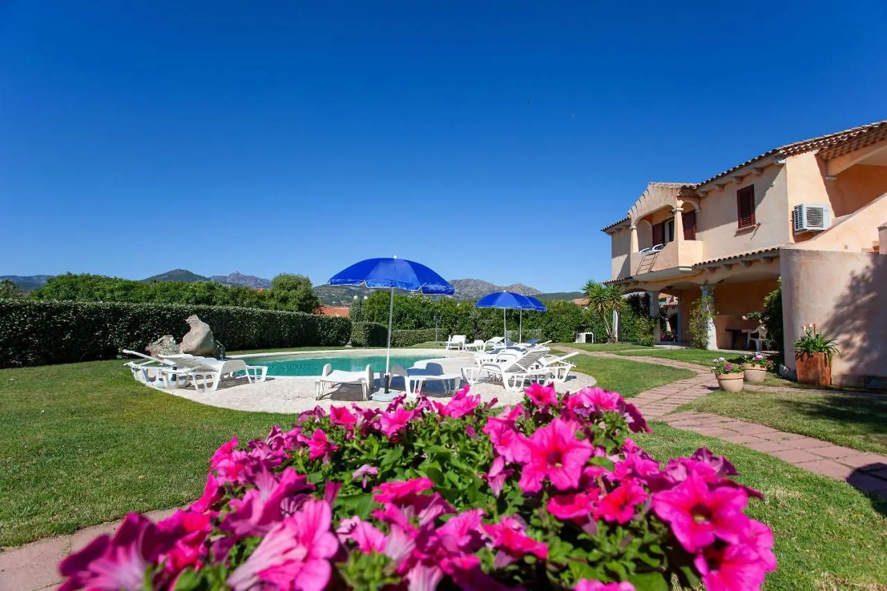 Il Viandante Hotel San Teodoro