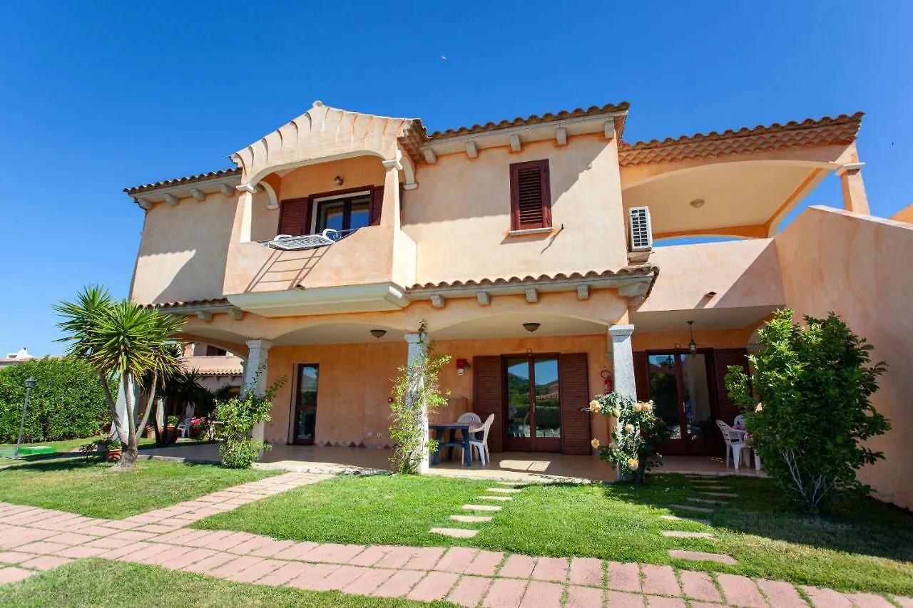 Il Viandante Hotel San Teodoro