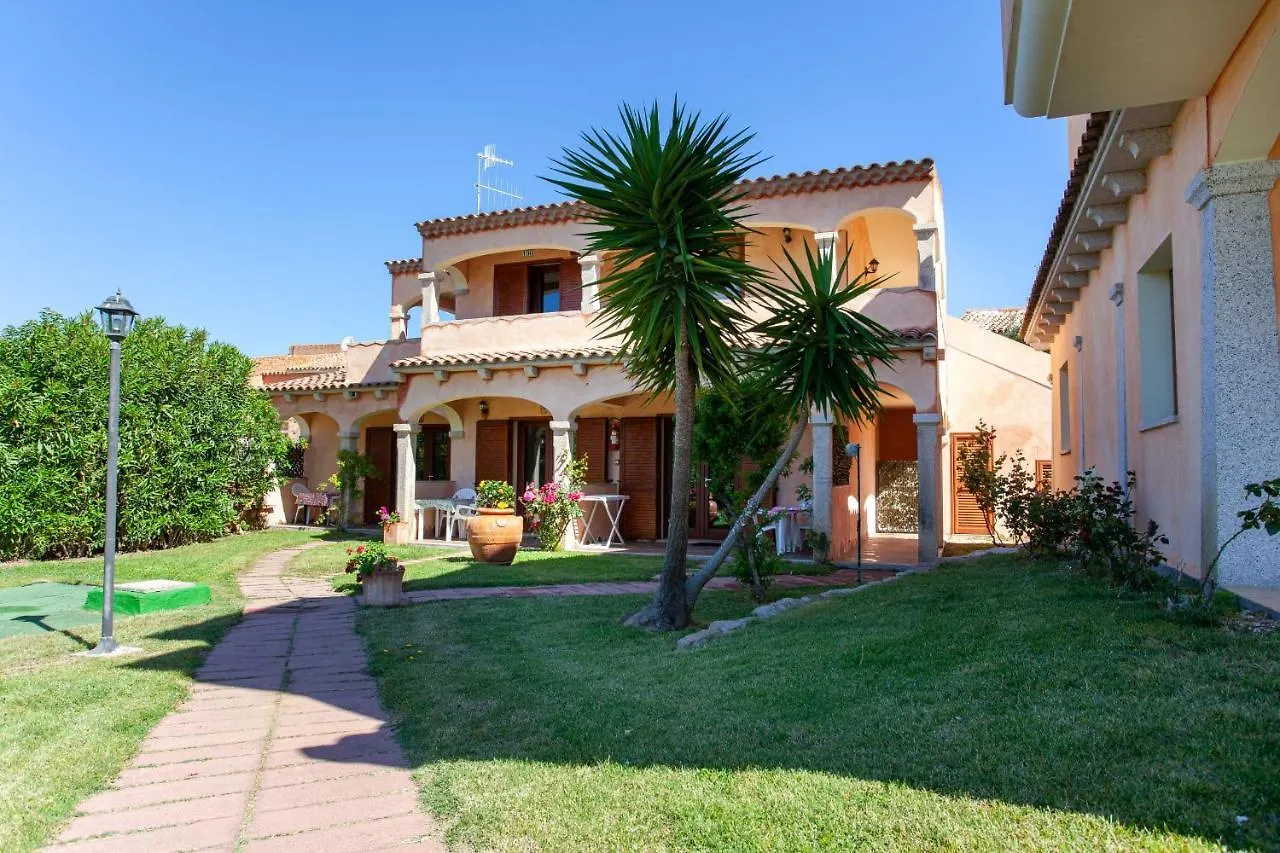 Il Viandante Hotel San Teodoro