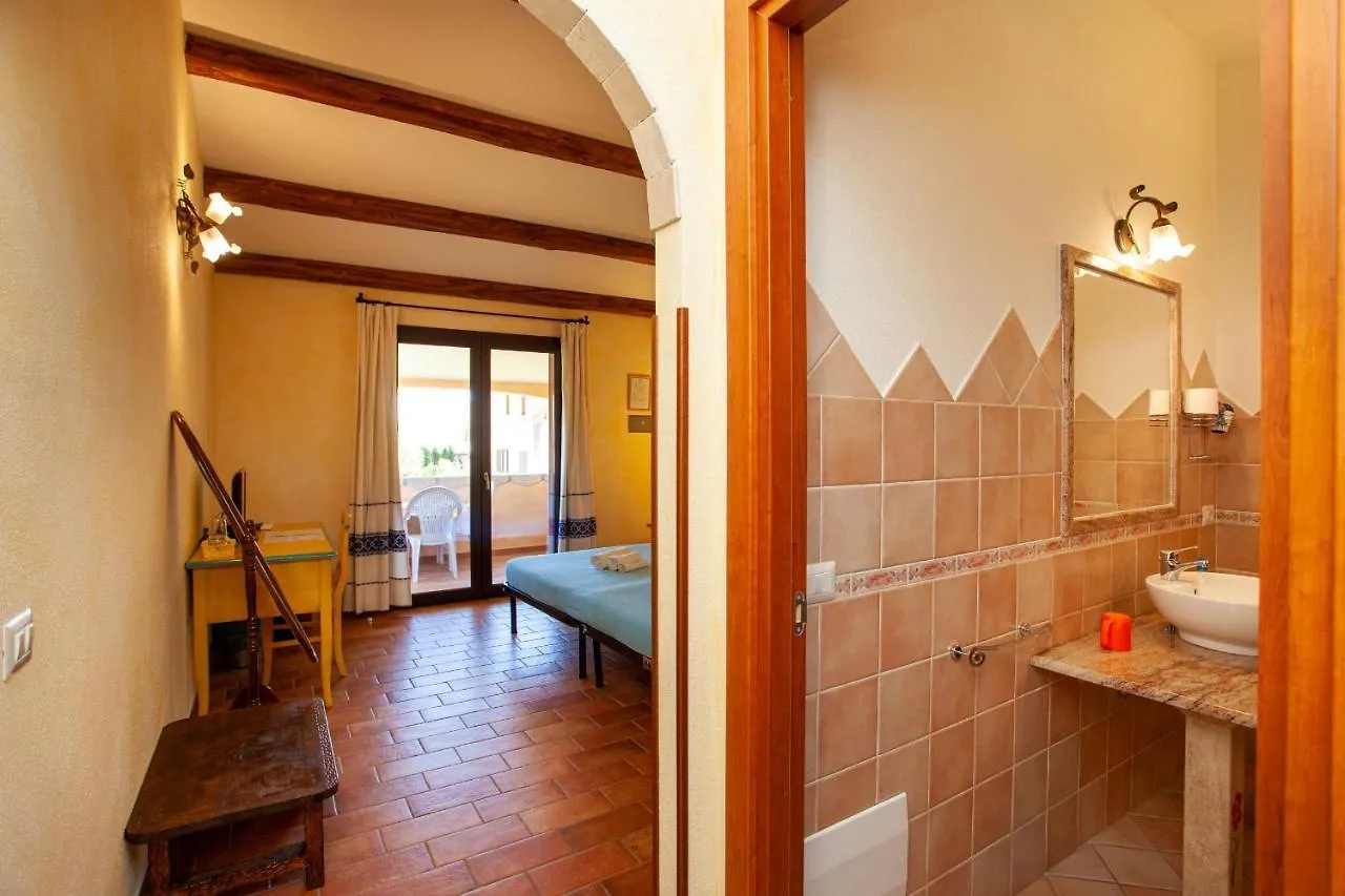 Il Viandante Hotel San Teodoro