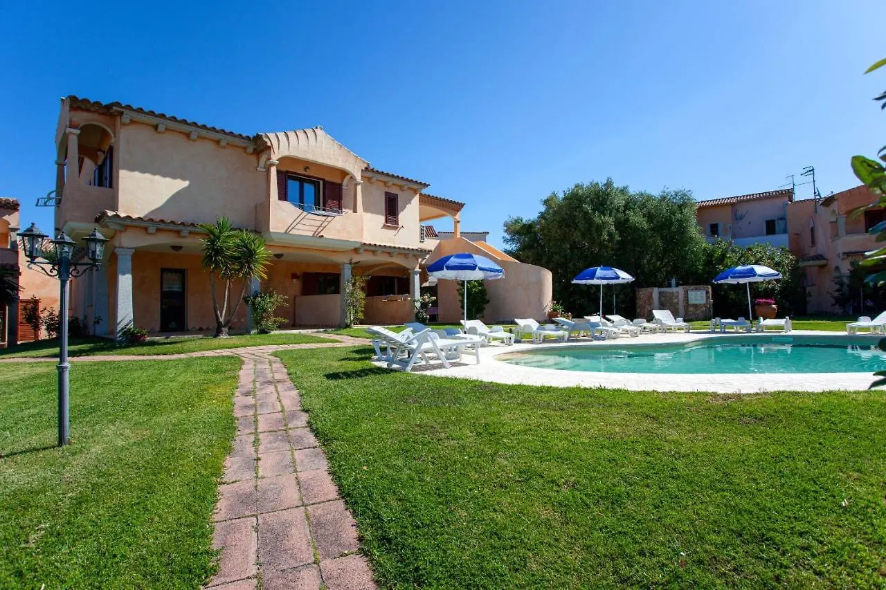 Il Viandante Hotel San Teodoro