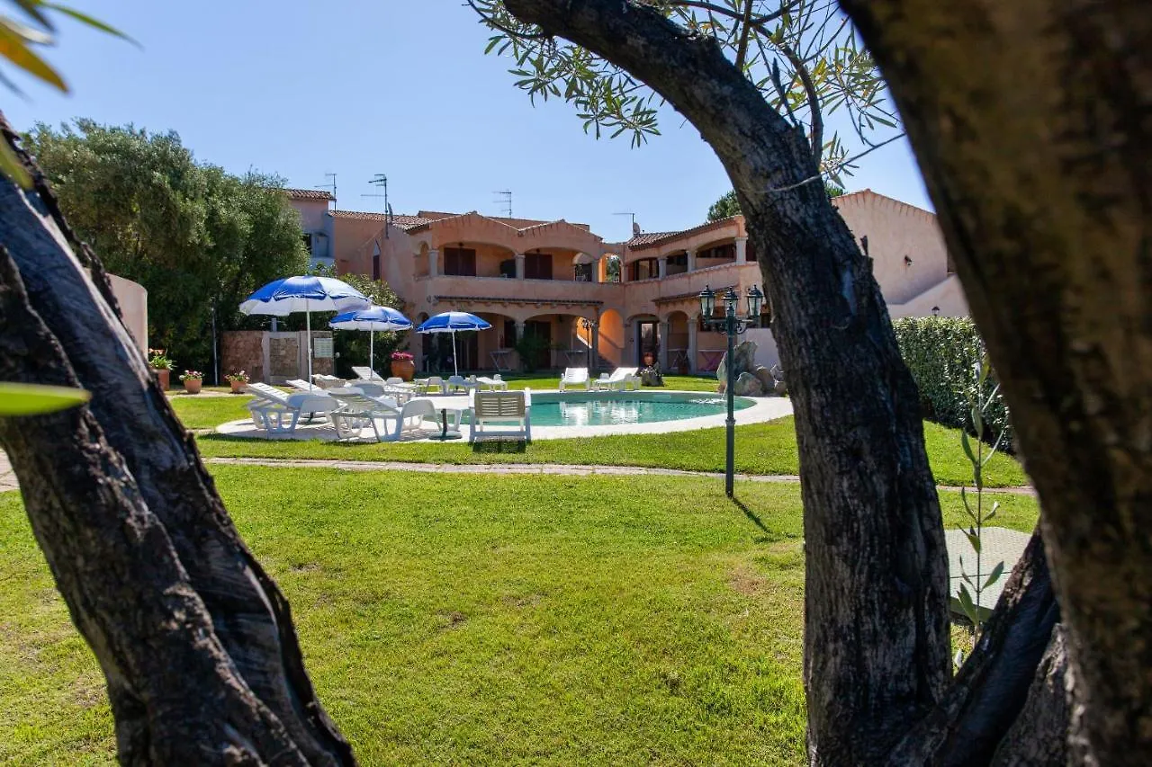 Il Viandante Hotel San Teodoro