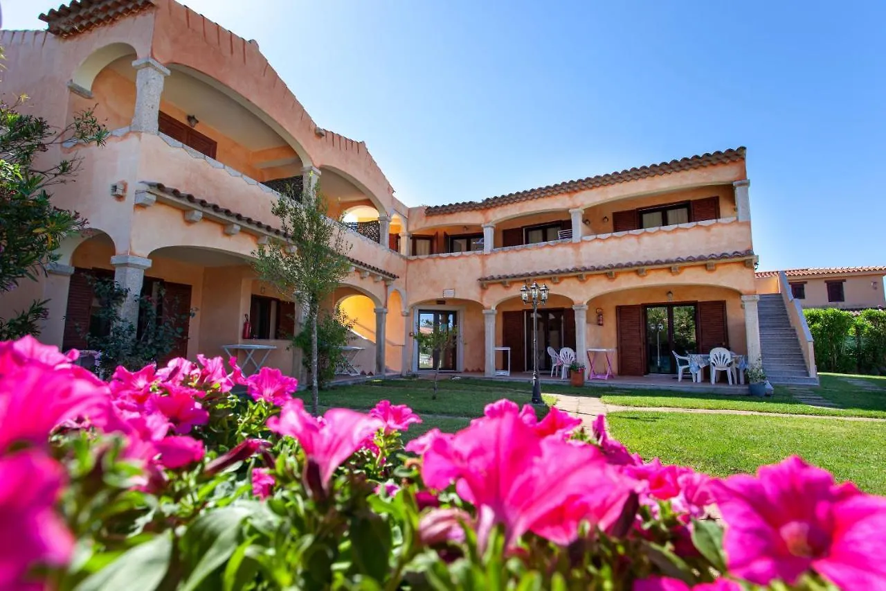 Il Viandante Hotel San Teodoro