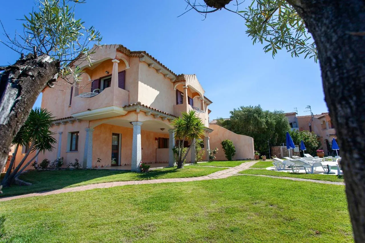 Il Viandante Hotel San Teodoro
