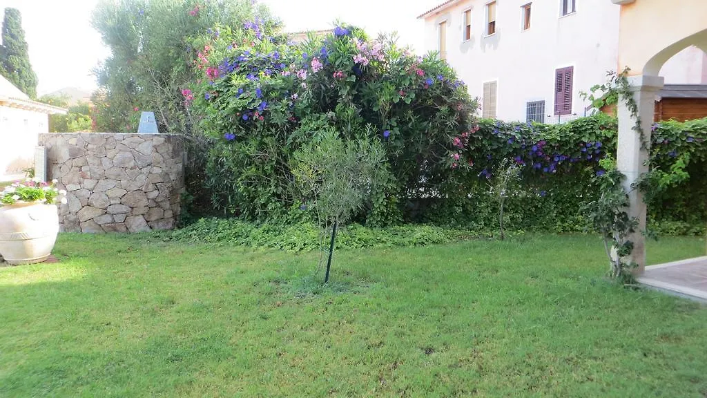 Il Viandante Hotel San Teodoro  Italy