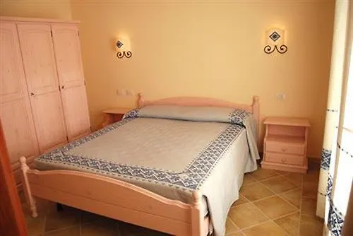 Il Viandante Hotel San Teodoro  Italy