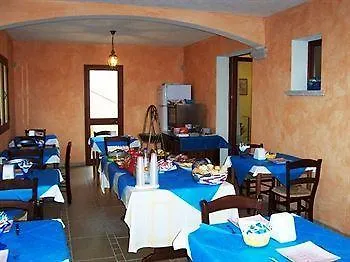 Il Viandante Hotel San Teodoro  San Teodoro (Sardinia)