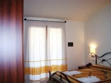 Il Viandante Hotel San Teodoro  3*, San Teodoro (Sardinia)