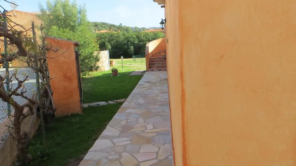 Il Viandante Hotel San Teodoro  San Teodoro (Sardinia)