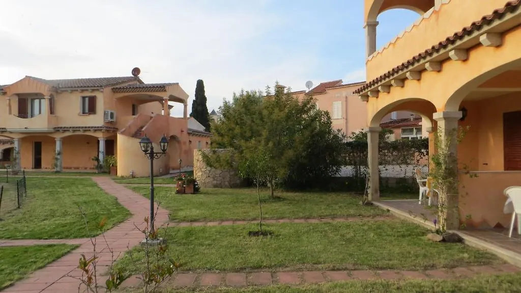 Il Viandante Hotel San Teodoro