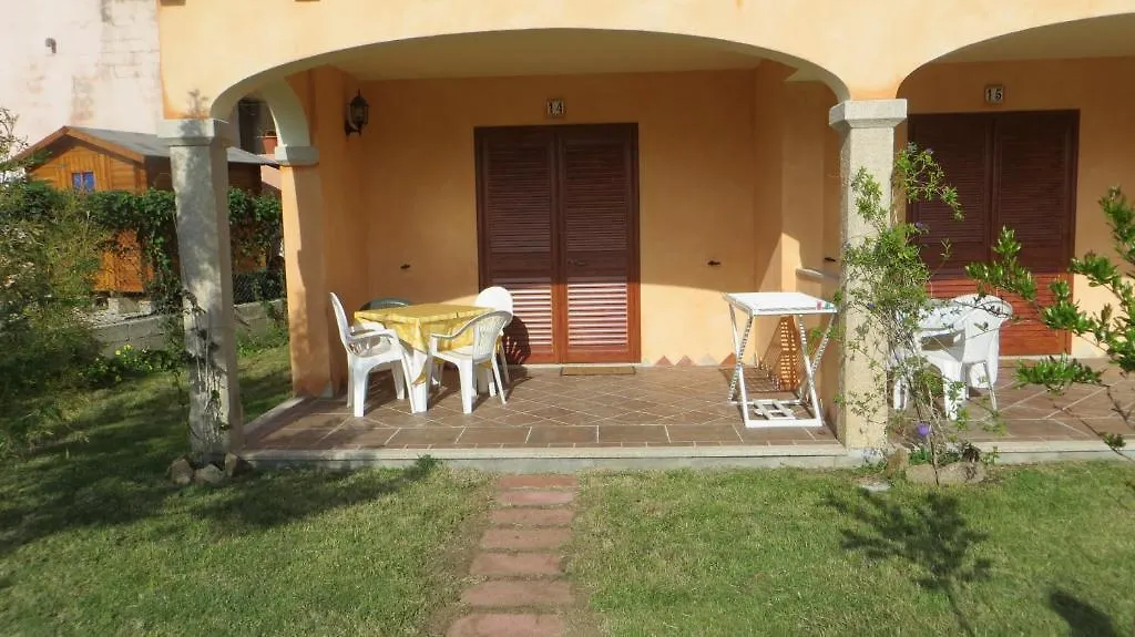 Il Viandante Hotel San Teodoro   San Teodoro (Sardinia)