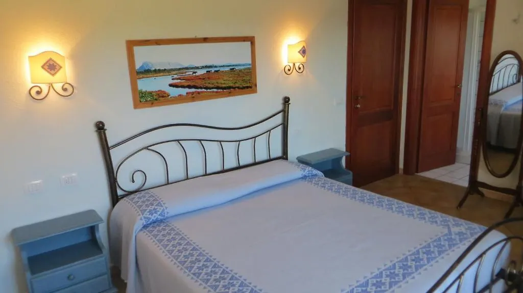 Il Viandante Hotel San Teodoro