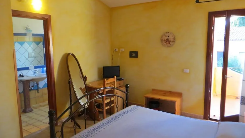 Il Viandante Hotel San Teodoro