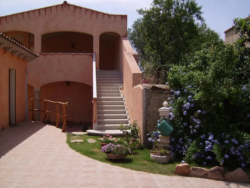 Il Viandante Hotel San Teodoro