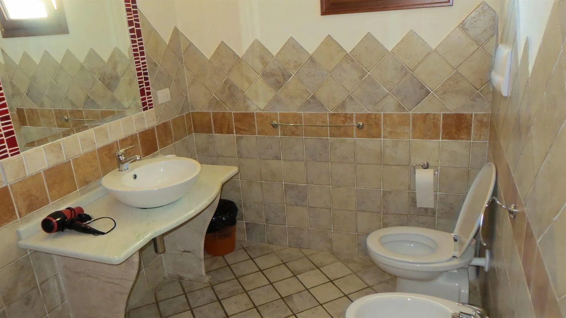 Il Viandante Hotel San Teodoro