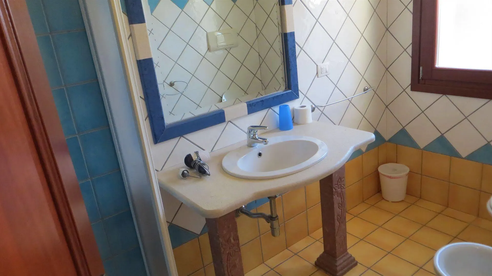 Il Viandante Hotel San Teodoro