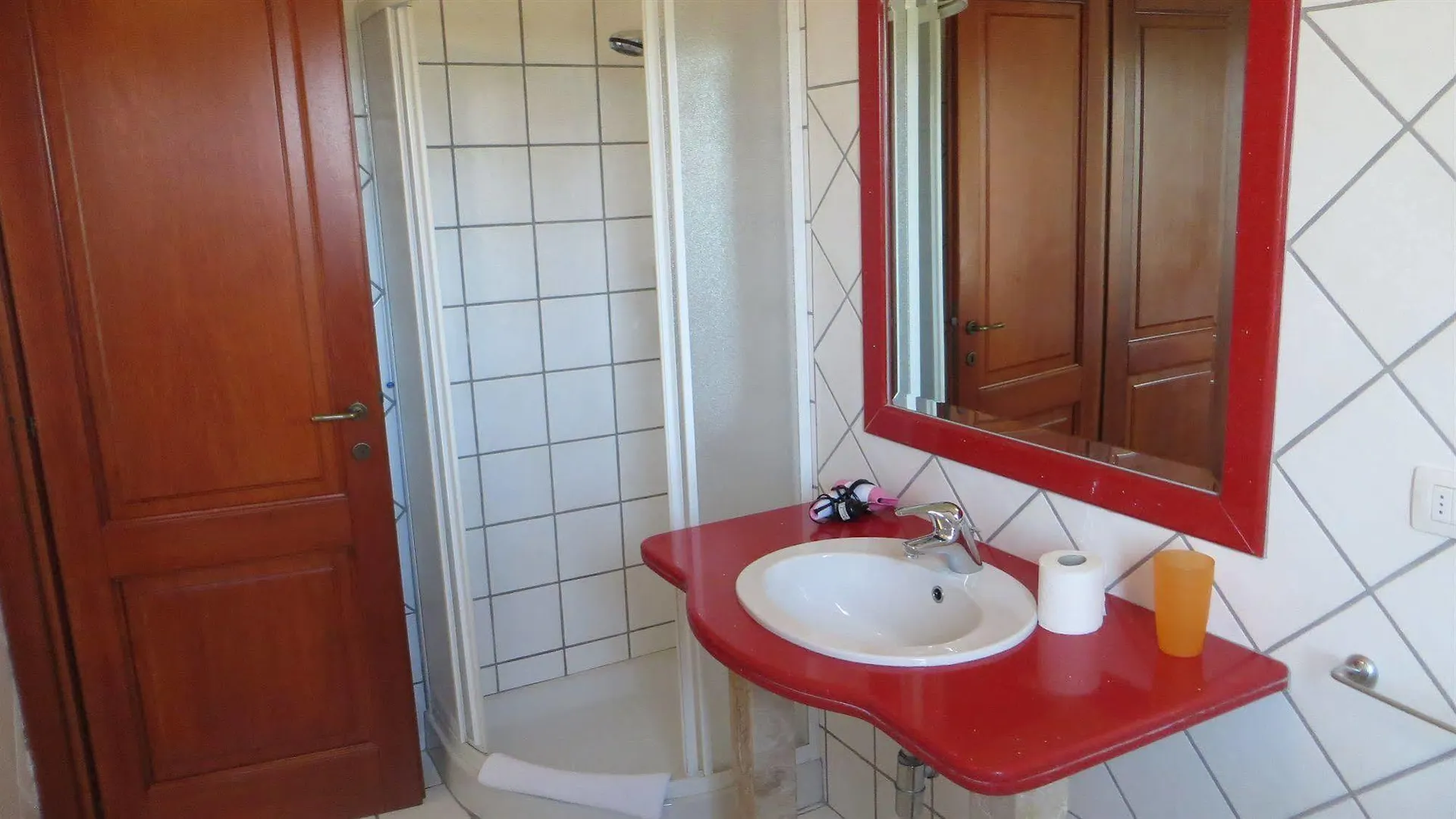 Il Viandante Hotel San Teodoro  San Teodoro (Sardinia)