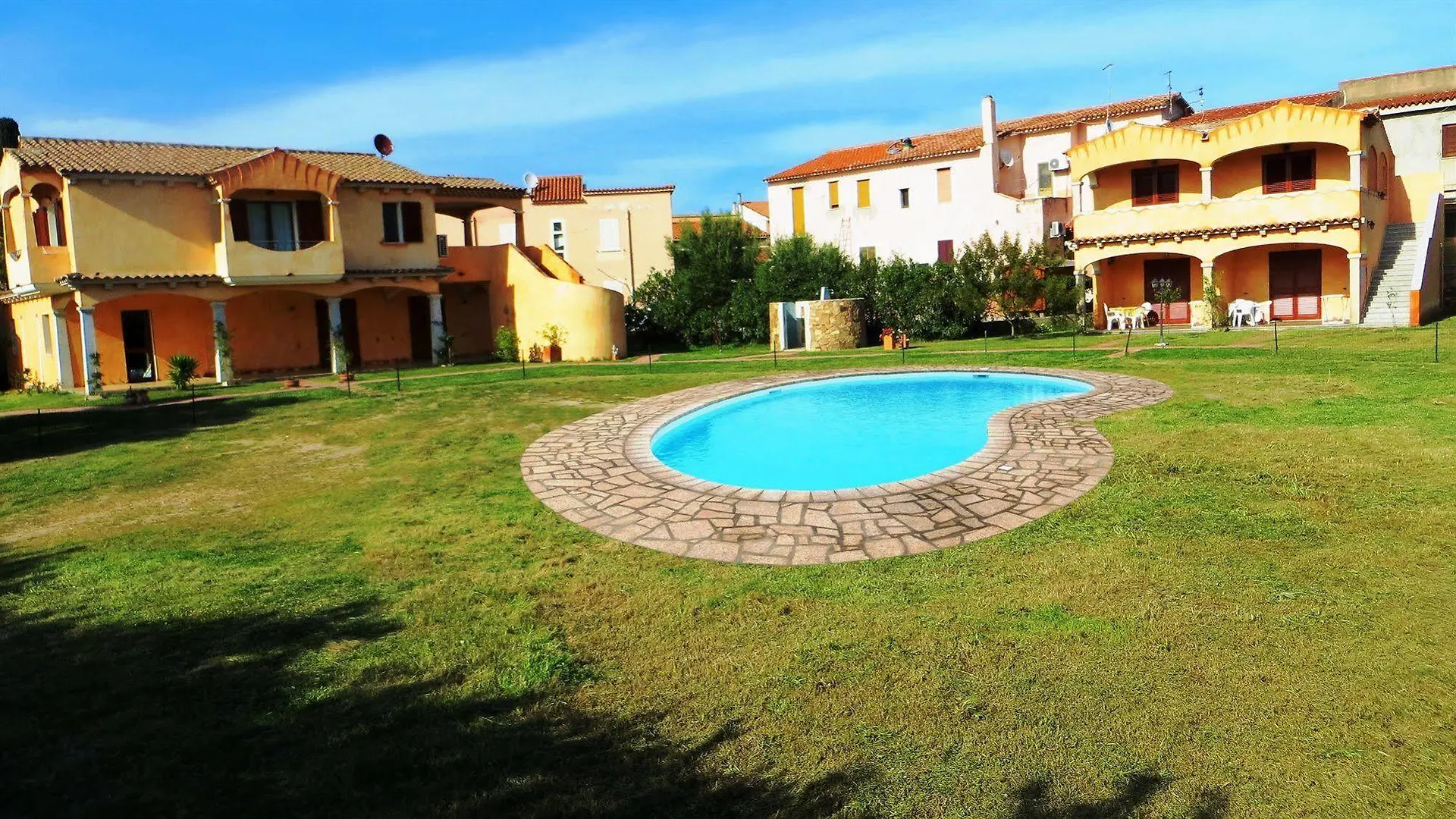 Il Viandante Hotel San Teodoro