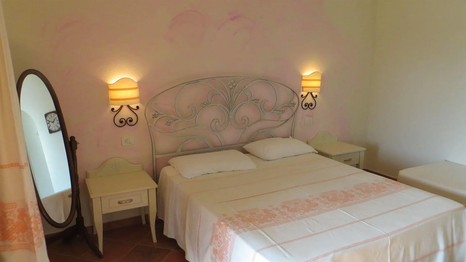Il Viandante Hotel San Teodoro