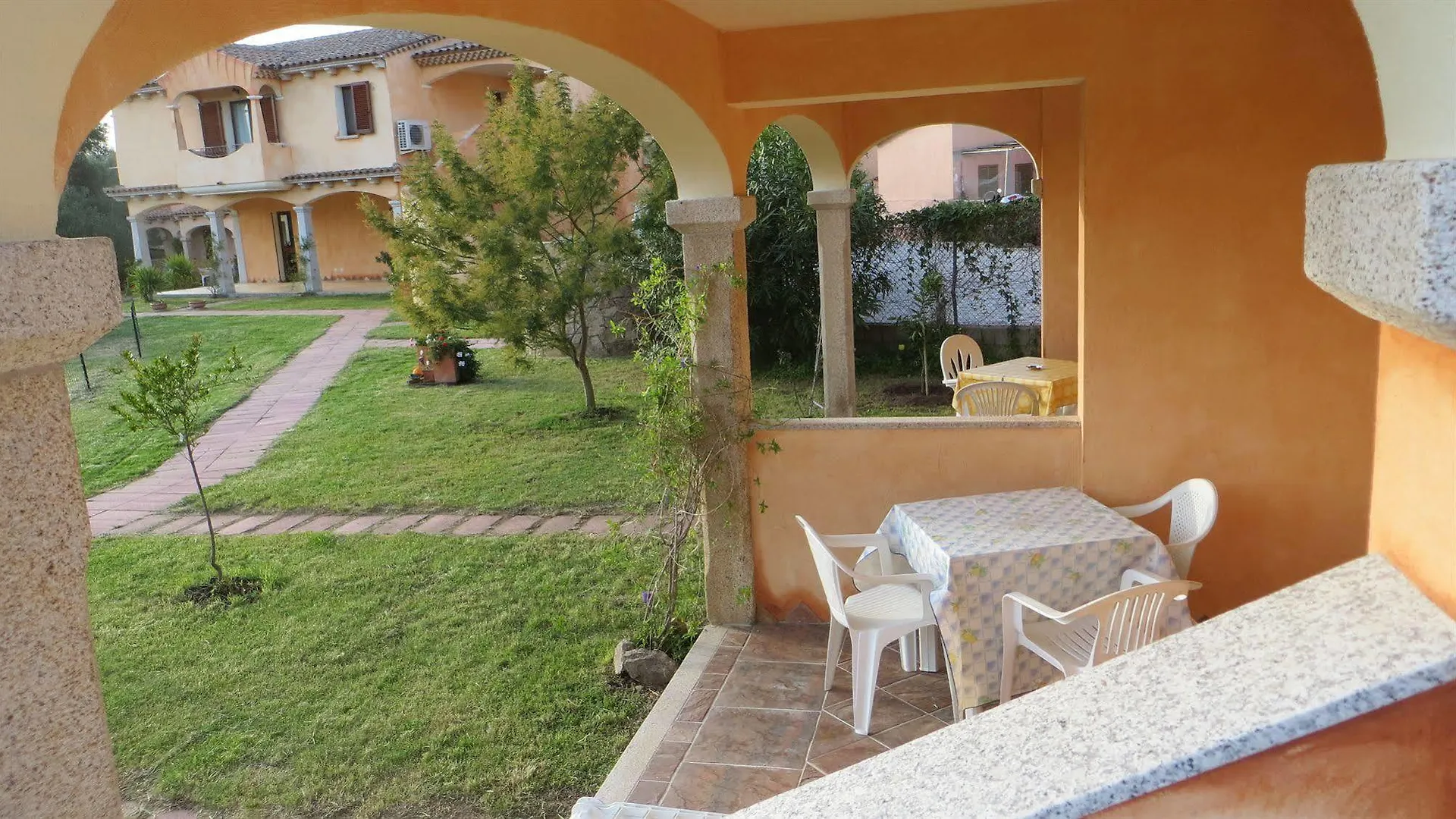 Il Viandante Hotel San Teodoro