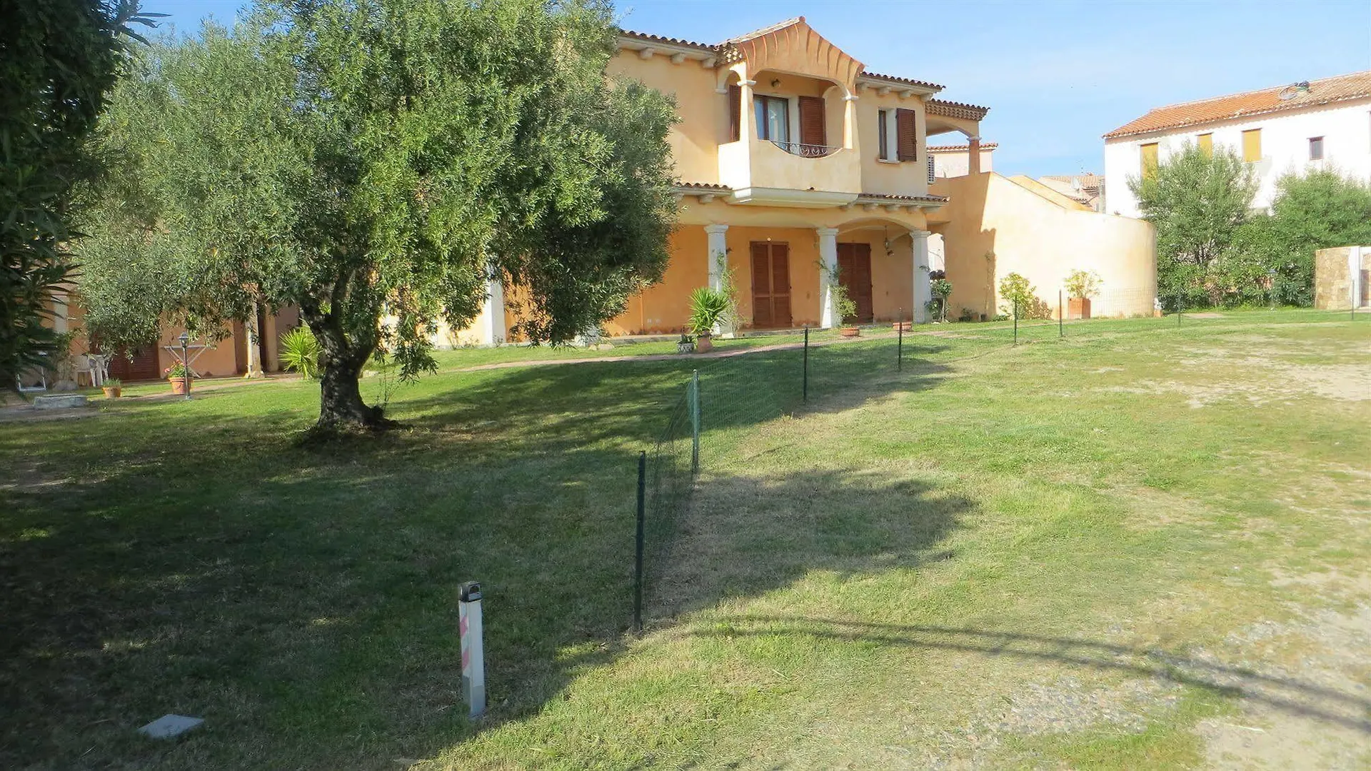***  Il Viandante Hotel San Teodoro  Italy