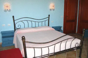 Il Viandante Hotel San Teodoro