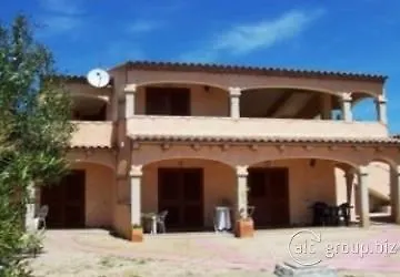 Il Viandante Hotel San Teodoro   San Teodoro (Sardinia)