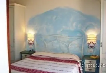 Il Viandante Hotel San Teodoro