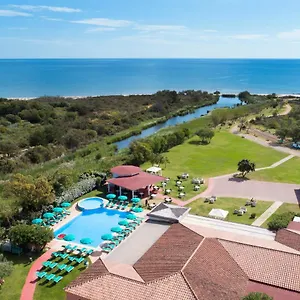 Отель Li Suari Club Village, Сан-Теодоро