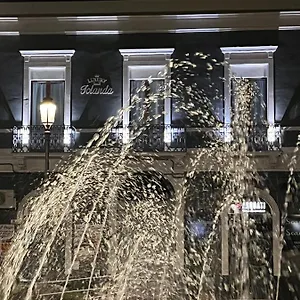 Luxury Iolanda Bed & Breakfast Catania