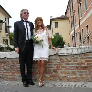 Casa Degli Amici Bed & Breakfast Treviso