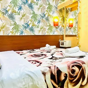 Green Guesthouse Guest house Rome