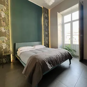 Catania Rooms Bed & Breakfast Catania