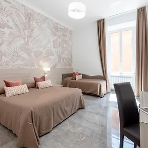 Joyful Termini Boutique Guest house Rome