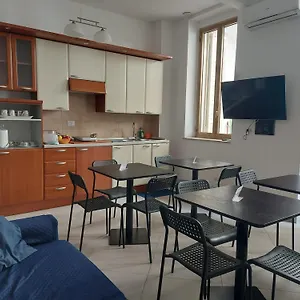 Arte Mia Bed & Breakfast Reggio Calabria
