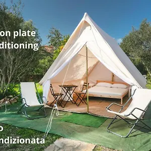 Calacavallo Village Campingplatz