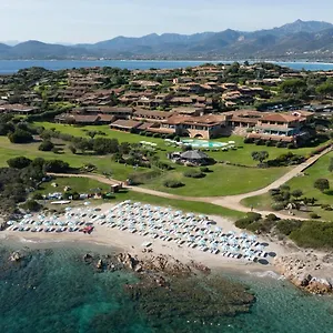 Due Lune Puntaldia & Golf San Teodoro (Sardinia)