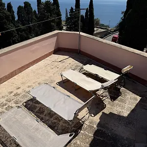 Porta Messina Guest house Taormina