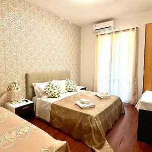 Green Guesthouse Guest house Rome