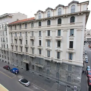De La Gare Aparthotel Milan