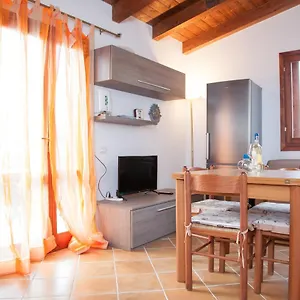 Villino C San Teodoro (Sardinia)