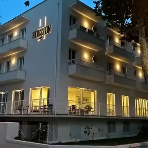 Houston Hotel Rimini