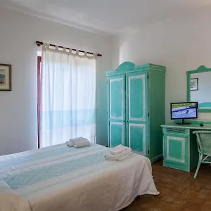 Sandalyon San Teodoro (Sardinia)