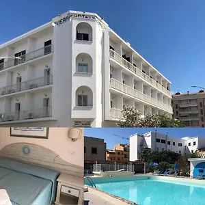 Riviera **** Alghero