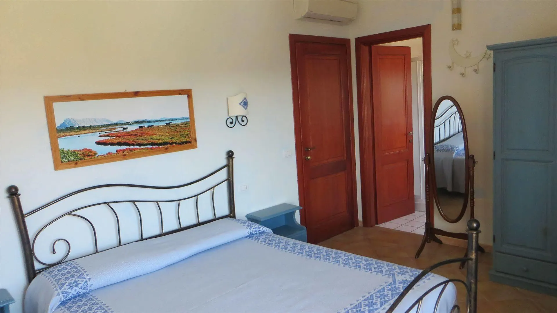 Il Viandante Hotel San Teodoro